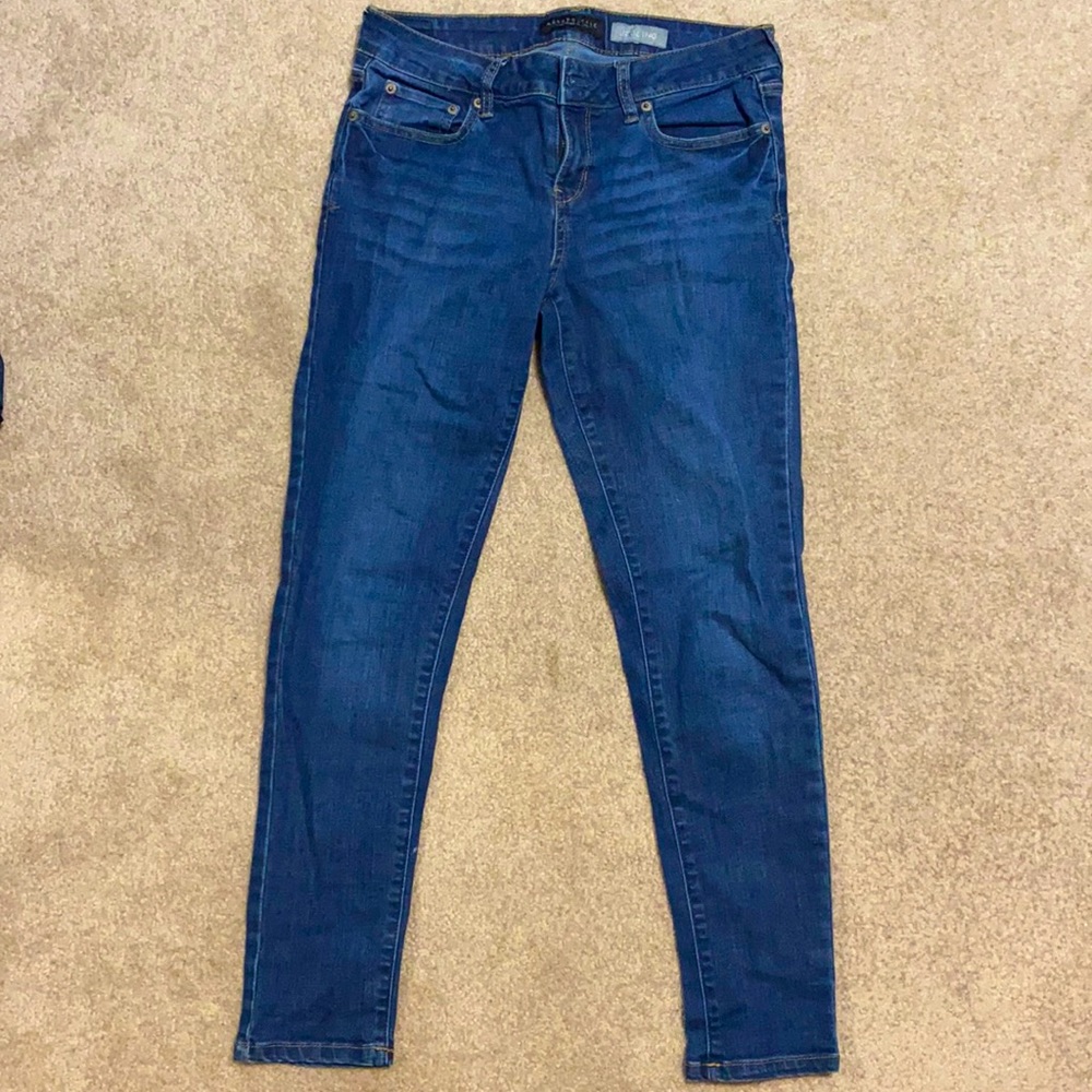 Aéropostale Jeggings